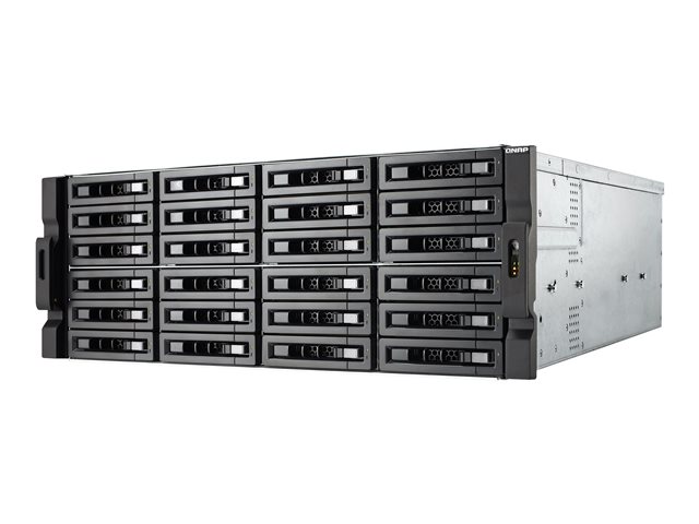 TS-2483XU-RP-E2136-16G 4U 24BAY