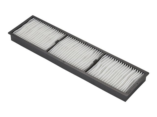 Epson ELPAF46 - Projector air filter - for Epson EB-L1060, L1065, L1070, L1075, PU1006, PU1007, PU1008, PU2010, Pro L1060, Pro L1070