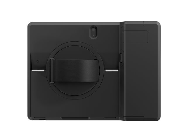 HP - POS carrying case - rugged - for Engage Go 10 Mobile System