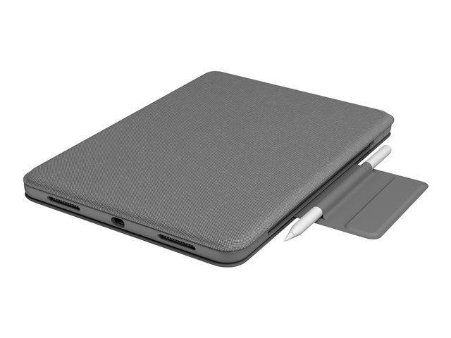 Folio Touch iPad Air 4th gen OXFORD GREY