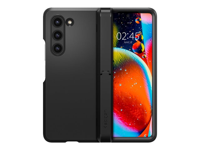 Spigen Fold 2023 Tough Armor Black