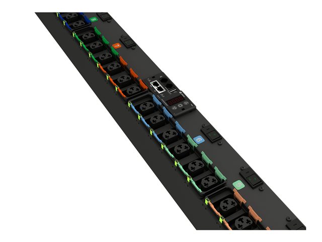 Vertiv Geist PDU Switched (Outlet Level)