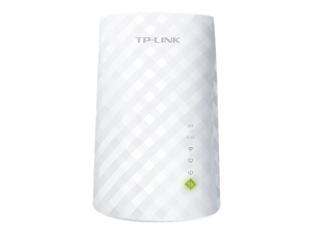 TP-Link RE200 - Wi-Fi range extender - Wi-Fi - Dual Band