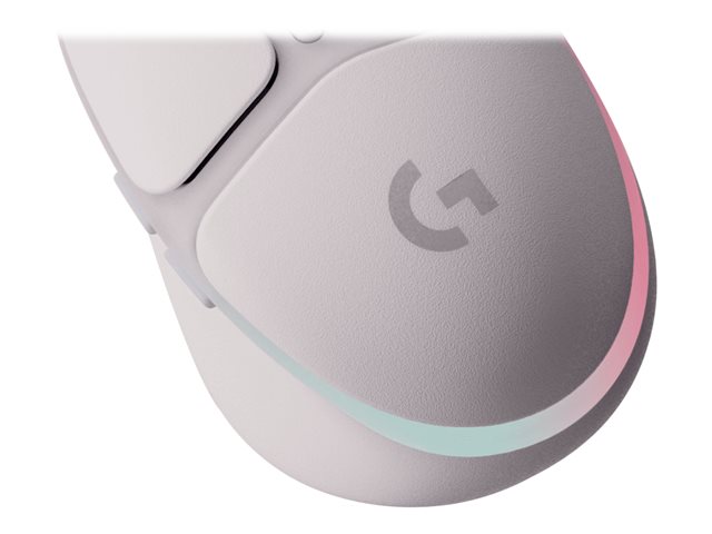 G705 Wireless Gaming Mouse - OFF WHITE -