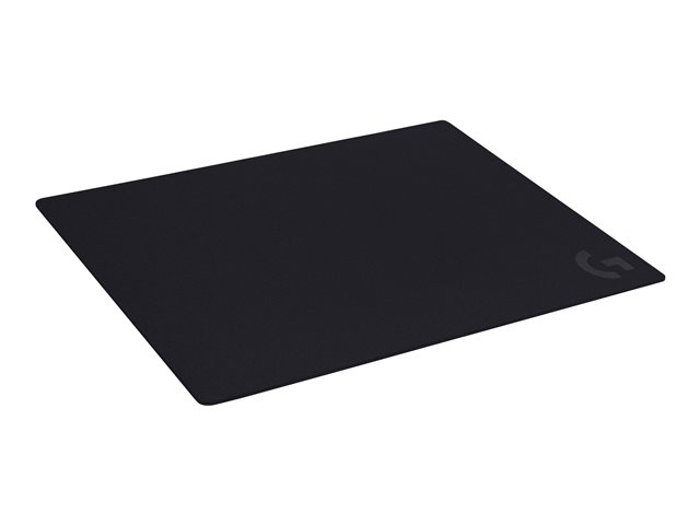 Logitech G G640 - Mouse pad - black