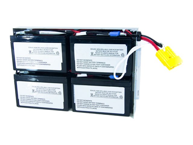 UPS Bat Cartridge RBC24 For SUA1500RMI2U