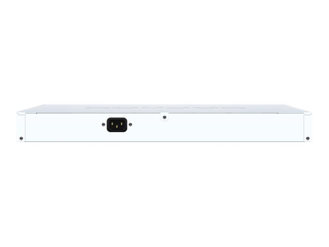 Sophos CS110-48FP - Switch - Managed - 48 x 10/100/1000 (PoE+) + 4 x 1 Gigabit / 10 Gigabit SFP+ - rack-mountable - PoE+ (740 W)