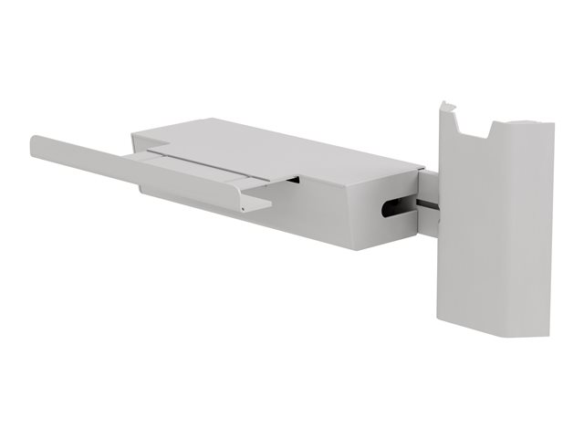 PRINTER BRACKET FOR WALL TRACK LARGE SNOW