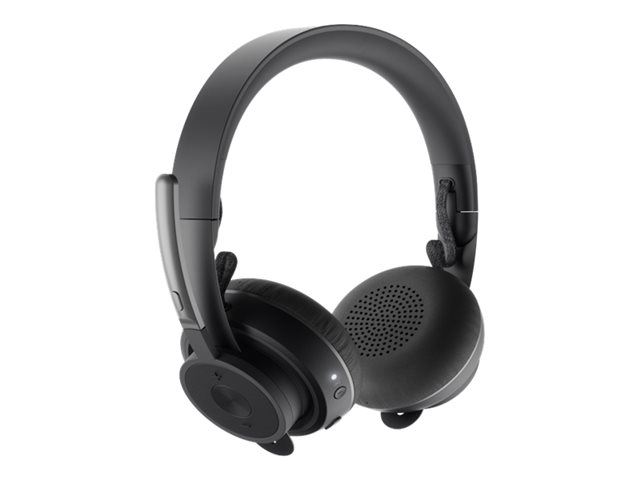 Logitech Personal Video Collaboration Kit - Video conferencing kit