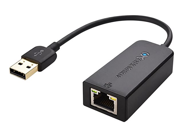 Crestron USB-to-Ethernet Adapter