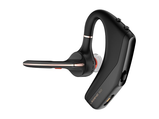 Poly Voyager Legend 50-M - Headset - UC certified