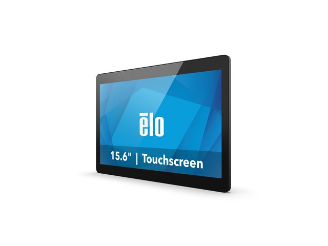 Elo I-Series 4 VALUE Android 12 with GMS