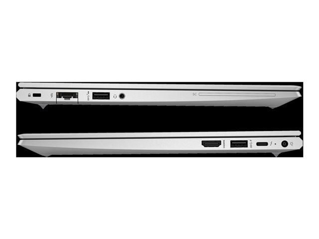 HP EliteBook 630 G10 UMA i5-1335U TI PD IC / 16GB (1x16GB) DDR4 3200 / 512GB PCIe NVMe Value / W11p64 / 1yr Warranty P&R|3yr NB Service Extension NBD On-site / HP 1y Wolf Pro Security Edition Service / 13.3 FHD UWVA 400 HDC IR slm Panel / Dual AryMicUSB2