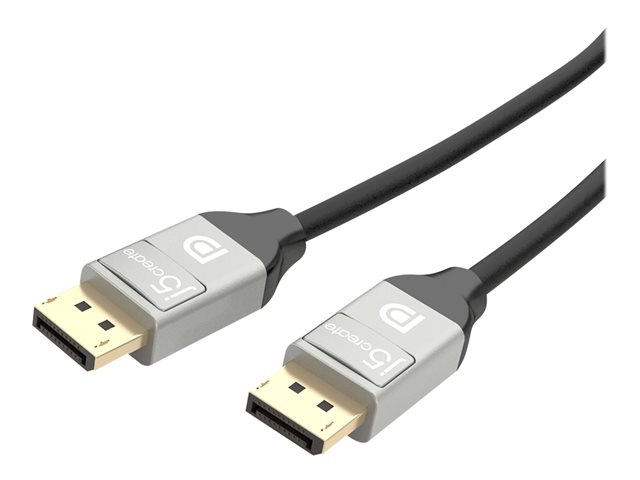 4K DisplayPort Cable
