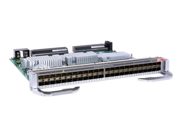 Cisco Catalyst 9600 Series 48-Port 25GE/