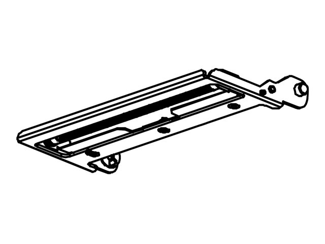 LOWER PINCH ROLLER ASSY 6IN LH