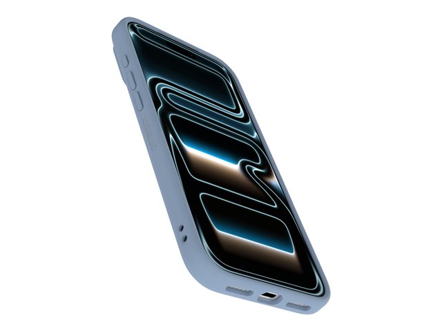 OB Figura iPhone 17 Pro Max Polus blue