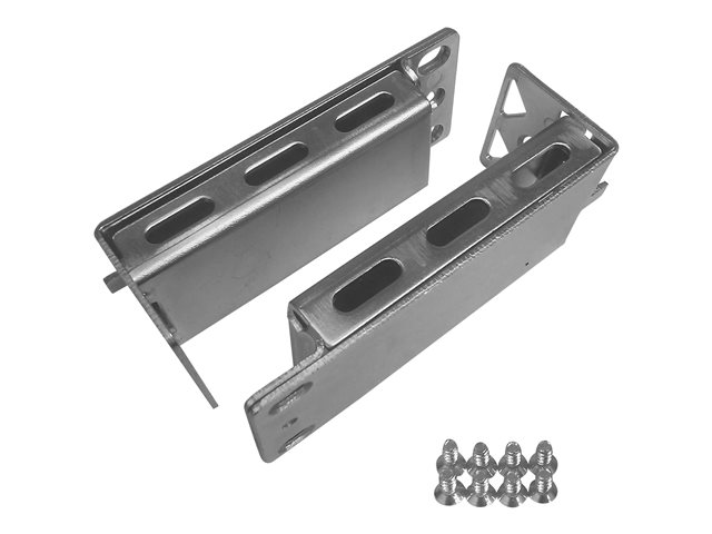 Cisco - Rack mounting kit - 19\" - for Catalyst 2960-8TC, 2960-8TC-S, 2960G-8TC, 3560-12PC, 3560-12PC-S