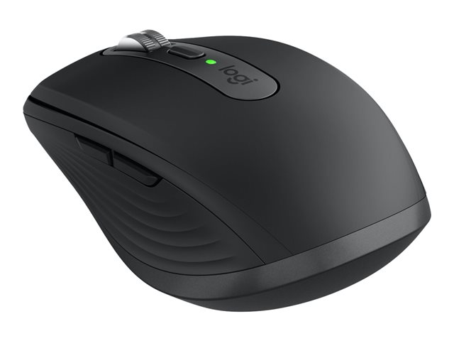 MX ANYWHERE 3 - GRAPHITE EMEA