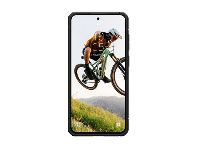 UAG Galaxy S25 FE Scout Black