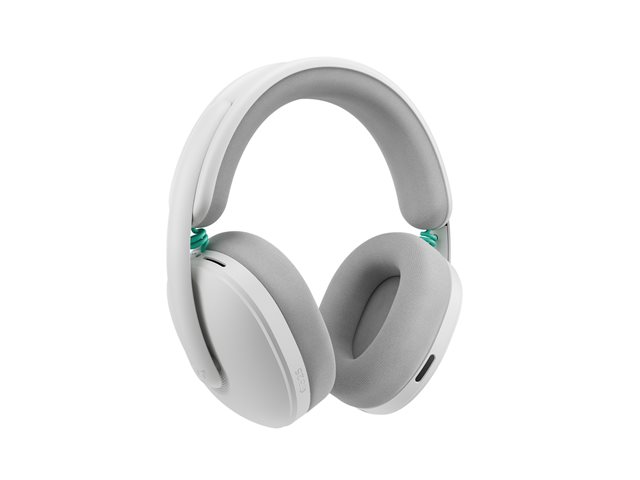 G325 GAMING HEADSET EMEA28I-935 WHITE RE