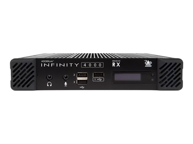 ADDERLINK INFINITY 4001 RECEIV. 1 stk