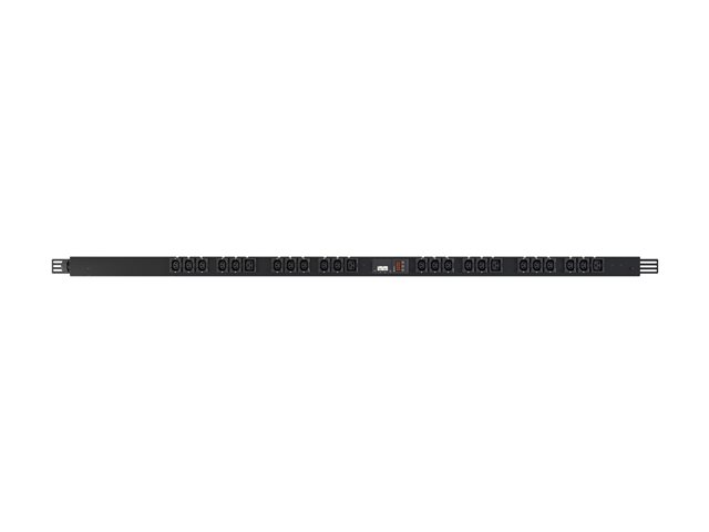 PowerGo Rack PDU Switched 0U16A220VIEC60