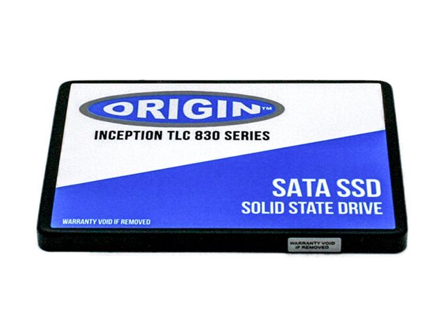 Origin 2.5in 2TB Serial ATA III