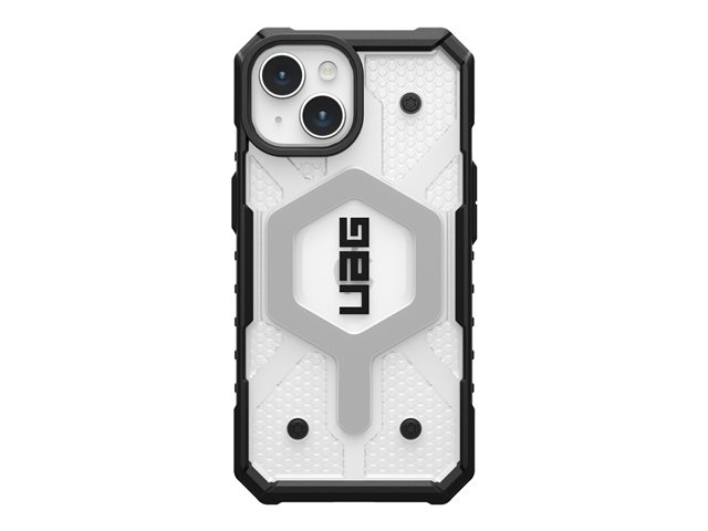 UAG Apple Loki 6.1 Pathfinder Magsafe Ice