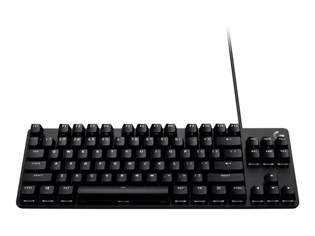 G413 TKL SE - BLACK ESP MEDITER