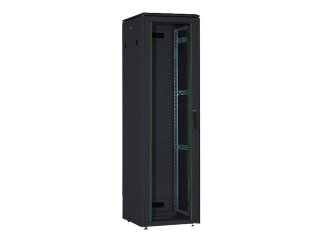 32U NW CABINET 1576X800X800MM32U NW CABINET 1576X800X800MM BLACK