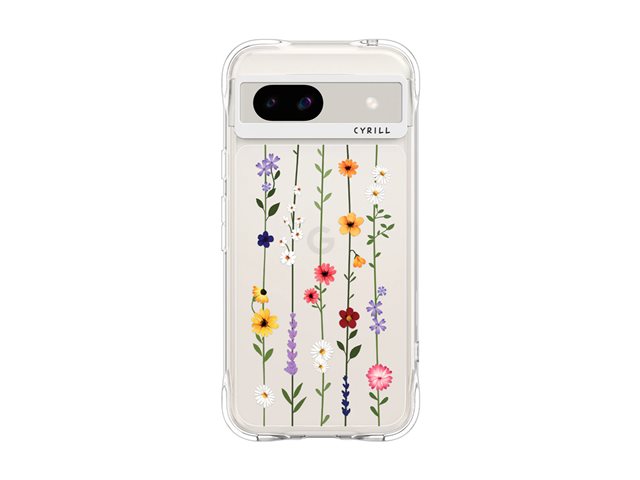 Spigen Google Pixel 8A Cecile Flower Garden