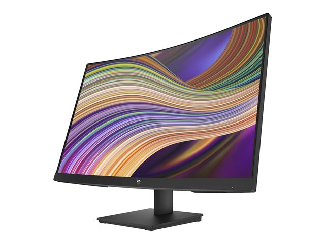 HP V27c G5 FHD Curved