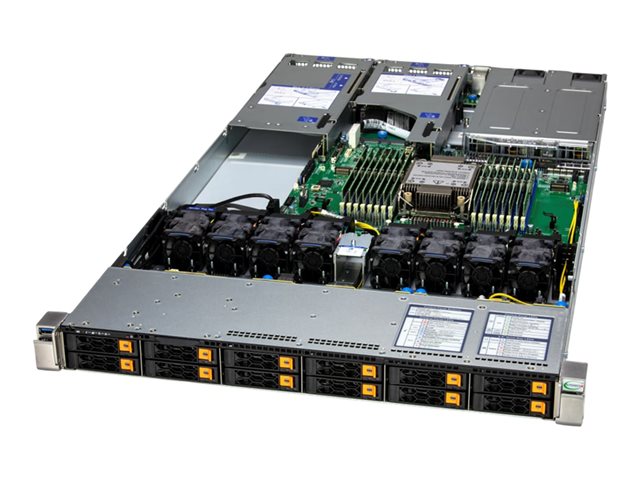 X14 Hyper 1U 1x6731P 1TB DDR5