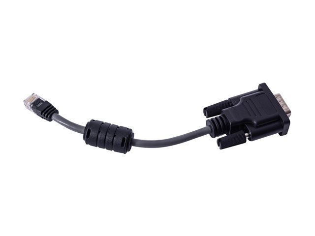 SERIAL ADAPTER FOR TD-2D LABEL PRINTERS