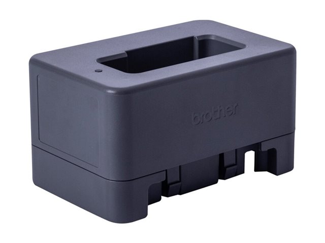 SINGLE SLOT BATTERY CHARGER