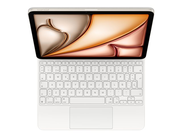 Apple Magic Keyboard voor iPad 