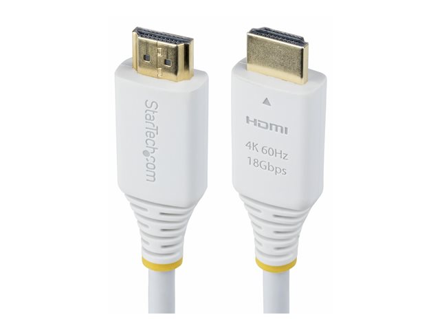 3m Premium Certified HDMI Cable 4K60