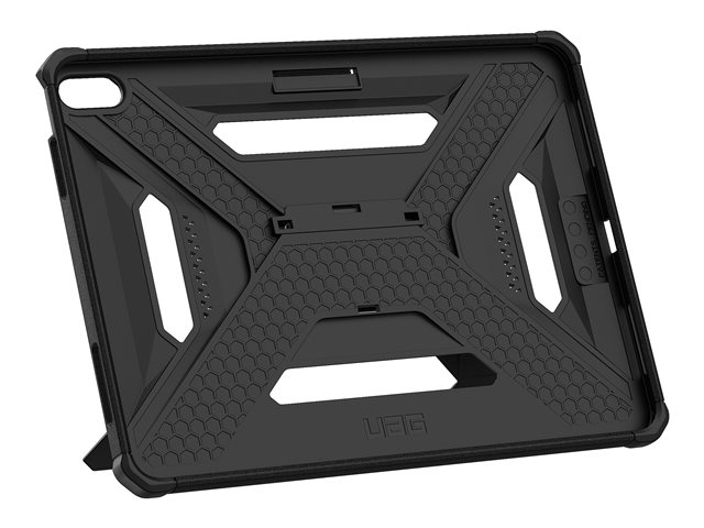 UAG iPad 11IN 11th Gen Scout+ Bulk Black