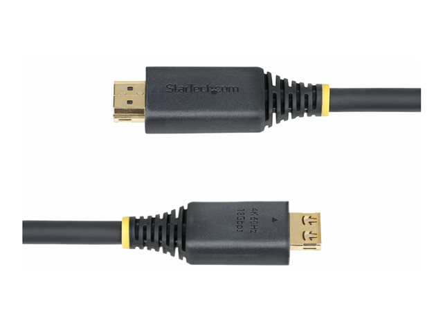 5m High Speed HDMI Cable Gripping