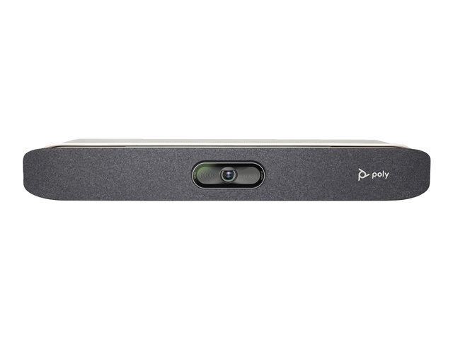 Poly Studio X30 All-In-One Video Bar EMEA - INTL English - Euro plug - Replaces Poly SKU 2200-85980-101