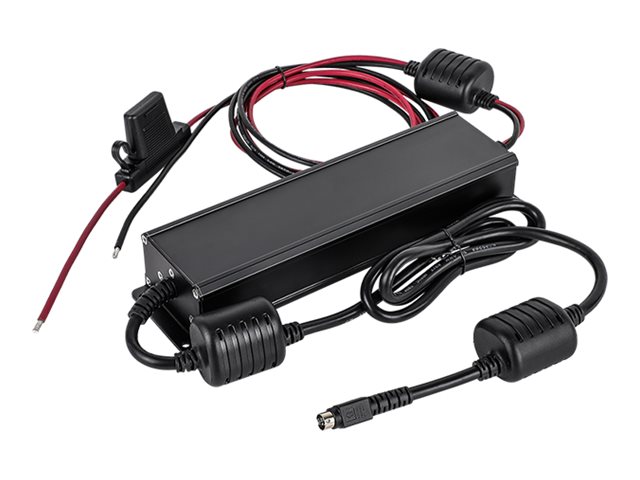 Getac 230W 11-16V 22-36V DC Vehicle adap