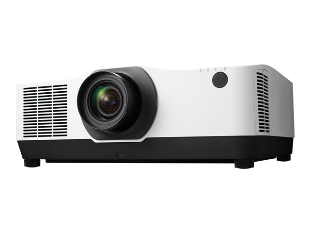 PA804UL-WH PROJECTOR