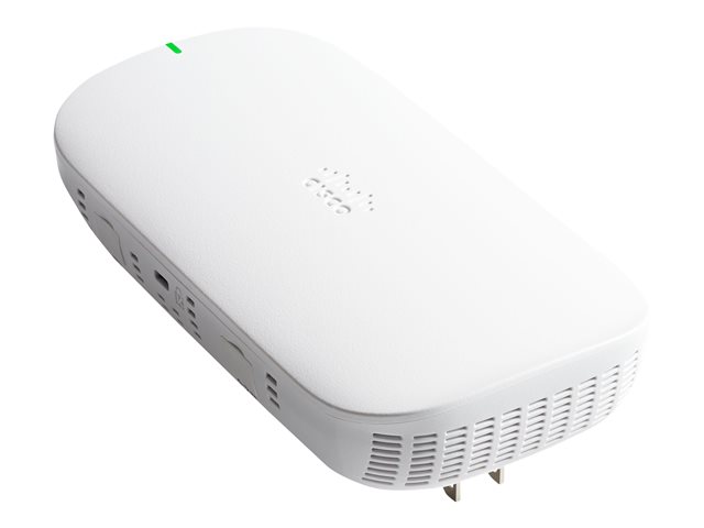 Cisco Business 151AXM - Wi-Fi range extender - 802.11a/b/gcc, Bluetooth - 2.4 GHz, 5 GHz