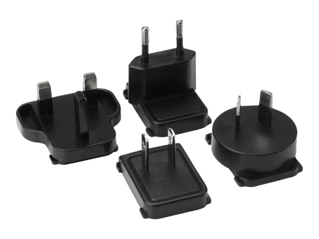 Replacement DC Power Adapter - 5V 2A