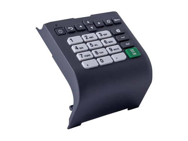 TD-2D KEYBOARD UNIT FOR TD-2D LABEL PRIN