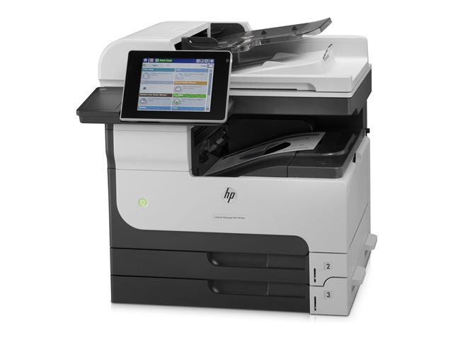 Multifunction ( printer / copier / scanner ) - B/W - laser - A3 (297 x 420 mm) (original) - 312 x 469.9 mm (media) - up to 41 ppm (copying) - up to 41 ppm (printing) - 600 sheets - USB 2.0, Gigabit LAN, USB host, USB host (internal)