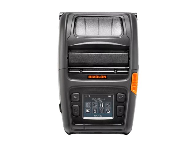 XM7-20 BT iOS compatible DT Mobile Label