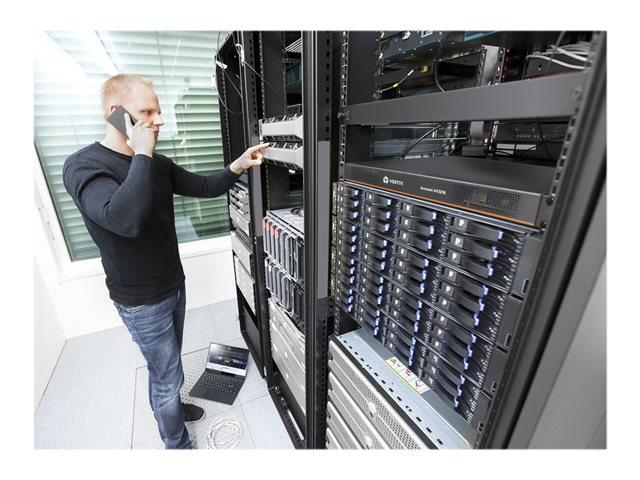 2X16 CAT5 DIGITAL KVM SWITCH