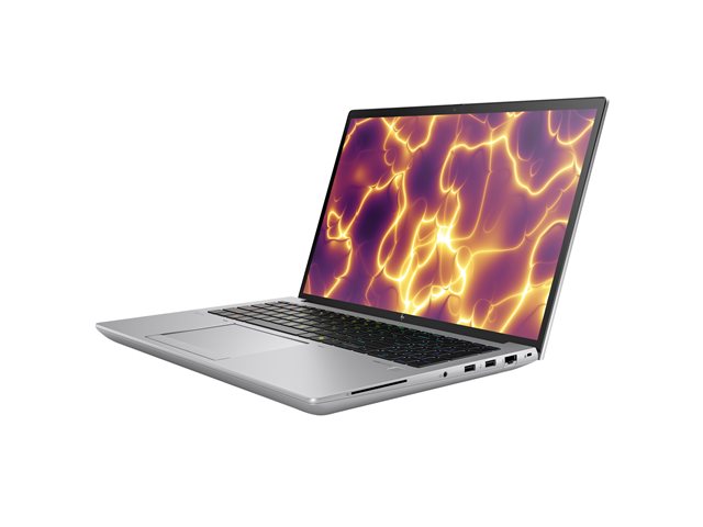 HP ZBook Fury 16 G11 Mobile Workstation - Intel Core i9 - 13950HX / up to 5.5 GHz - vPro - Win 11 Pro - RTX 2000 Ada - 32 GB RAM - 1 TB SSD NVMe, TLC - 16\" IPS 1920 x 1200 - Gigabit Ethernet - NFC, Wi-Fi 7, Bluetooth - kbd: Belgium - with HP Wolf Pro Security Edition (1 year)